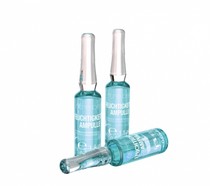 4032-01 EB Feuchtigkeits-Ampulle 1,5 ml