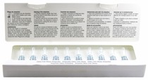 4035 EB Detox Anti-Stress Ampullen 10 x 1,5 ml
