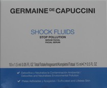 760647 Gesichtsserum Stop Pollution