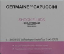 760654 Gesichtsserum SOS Stressage